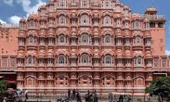 Agra -Jaipur Tour by Car